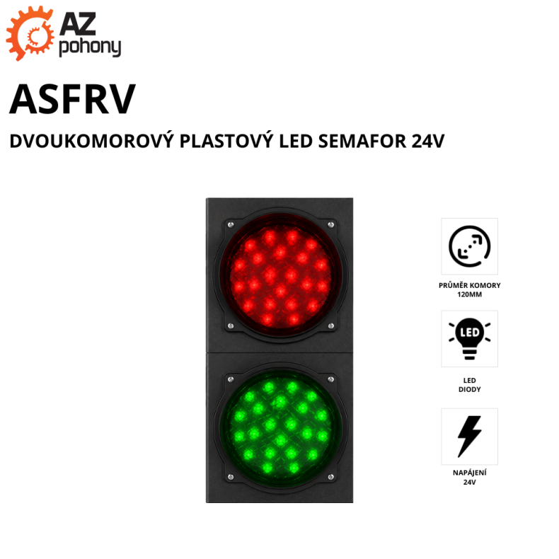 ASFRV